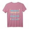 So gut kann nur ein Master aussehen Abschluss 2024 Geschenk T-Shirt – Perfektes Geschenk für Studenten und Absolventen bei der Abschlussfeier