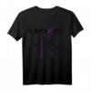LAYOVER for K-Pop Lover Army Bangtan Saranghae V T-Shirt – Perfekt für Fans, die ihre Liebe zu V und K-Pop stilvoll zeigen möchten