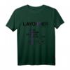 LAYOVER for K-Pop Lover Army Bangtan Saranghae V T-Shirt – Perfekt für Fans, die ihre Liebe zu V und K-Pop stilvoll zeigen möchten