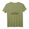 Pälzer Mädchen T-Shirt mit V-Ausschnitt – Perfekt für Weinfest, Weinstraße & JGA Gruppenoutfit, Geschenkidee zum Geburtstag & Weihnachten