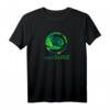 Linux openSUSE T-Shirt mit Logo & Tagline - Geschenkidee für Tech-Enthusiasten, Programmierer & Sys-Admins