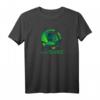 Linux openSUSE T-Shirt mit Logo & Tagline - Geschenkidee für Tech-Enthusiasten, Programmierer & Sys-Admins