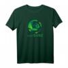 Linux openSUSE T-Shirt mit Logo & Tagline - Geschenkidee für Tech-Enthusiasten, Programmierer & Sys-Admins