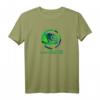 Linux openSUSE T-Shirt mit Logo & Tagline - Geschenkidee für Tech-Enthusiasten, Programmierer & Sys-Admins