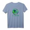 Linux openSUSE T-Shirt mit Logo & Tagline - Geschenkidee für Tech-Enthusiasten, Programmierer & Sys-Admins