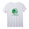 Linux openSUSE T-Shirt mit Logo & Tagline - Geschenkidee für Tech-Enthusiasten, Programmierer & Sys-Admins