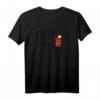 Bierpong T-Shirt 'Its Tea Time!' - Perfekte Party- und Turnierkleidung für Bierpong-Fans