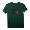 Bierpong T-Shirt 'Its Tea Time!' - Perfekte Party- und Turnierkleidung für Bierpong-Fans