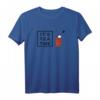 Bierpong T-Shirt 'Its Tea Time!' - Perfekte Party- und Turnierkleidung für Bierpong-Fans