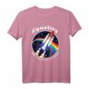 Pride Schwul Lesbisch Trans CSD LGBT Pride T-Shirt – Unterstützung für Vielfalt & Gleichberechtigung, Geschenkidee für LGBTQ+ Community