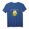 Pflegekraft Azubi Küken T-Shirt – Süßes Design für Krankenschwestern, Altenpflegerinnen & Rettungssanitäter mit Spritze, perfekt für Pflegepersonal & Azubis
