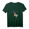 LGBTQ Pride Regenbogen T-Shirt mit Küssendem Paar – Stolz zeigen bei Festivals, CSD & Events, Geschenkidee für Lesben, Schwule, Bisexuelle & Transgender