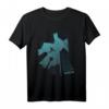 Parcour Runner über jedes Hindernis hinweg T-Shirt - Motivationsshirt für Sportler, Mutige und Abenteuerlustige für jeden Anlass