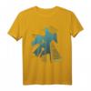 Parcour Runner über jedes Hindernis hinweg T-Shirt - Motivationsshirt für Sportler, Mutige und Abenteuerlustige für jeden Anlass
