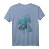 Parcour Runner über jedes Hindernis hinweg T-Shirt - Motivationsshirt für Sportler, Mutige und Abenteuerlustige für jeden Anlass