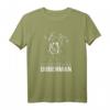 Dobermann Life is Better Hund Spruch T-Shirt – Perfektes Geschenk für Hundeliebhaber, Züchter & Dobermann Fans