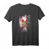 Florida State USA Flag Souvenir Geschenk T-Shirt - Perfekt für Florida-Liebhaber, Geburtstage & Weihnachten