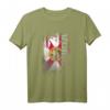 Florida State USA Flag Souvenir Geschenk T-Shirt - Perfekt für Florida-Liebhaber, Geburtstage & Weihnachten