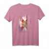 Florida State USA Flag Souvenir Geschenk T-Shirt - Perfekt für Florida-Liebhaber, Geburtstage & Weihnachten