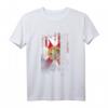 Florida State USA Flag Souvenir Geschenk T-Shirt - Perfekt für Florida-Liebhaber, Geburtstage & Weihnachten