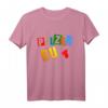Kinder Lustiges Pfälzer Jungen T-Shirt - Perfektes Geschenk für Pälzer Kids, Kindergarten- & Schulanfänger