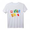 Kinder Lustiges Pfälzer Jungen T-Shirt - Perfektes Geschenk für Pälzer Kids, Kindergarten- & Schulanfänger