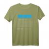 Lustiges Bauherr T-Shirt mit Spruch – Humorvolles Outfit für Hausbauer, Richtfest & Bauphase, perfektes Geschenk für Männer beim Hausbau