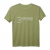 Wikinger Partner Shirt Schildmaid mit Axt - Nordisches Design für Paare, Geschenk für Wikinger- und Mythologie-Fans