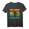 Viel Mimimi ich hier spüre - Lustiges Meme Spruch T-Shirt für Filmfans, Freunde & Party-Outfits