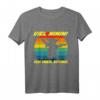 Viel Mimimi ich hier spüre - Lustiges Meme Spruch T-Shirt für Filmfans, Freunde & Party-Outfits