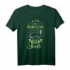 Nähen Schneider Spruch T-Shirt mit Nähmaschine Motiv – Perfektes Geschenk für Schneiderinnen, Nähanfänger & Handarbeitsliebhaber