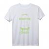 Nähen Schneider Spruch T-Shirt mit Nähmaschine Motiv – Perfektes Geschenk für Schneiderinnen, Nähanfänger & Handarbeitsliebhaber