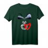 Alaska Drag Queen T-Shirt - Lustiges LGBT Pride Shirt zur Unterstützung der Community & für Pride-Saison