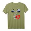 Alaska Drag Queen T-Shirt - Lustiges LGBT Pride Shirt zur Unterstützung der Community & für Pride-Saison