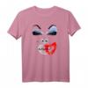 Alaska Drag Queen T-Shirt - Lustiges LGBT Pride Shirt zur Unterstützung der Community & für Pride-Saison