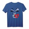 Alaska Drag Queen T-Shirt - Lustiges LGBT Pride Shirt zur Unterstützung der Community & für Pride-Saison