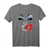 Alaska Drag Queen T-Shirt - Lustiges LGBT Pride Shirt zur Unterstützung der Community & für Pride-Saison