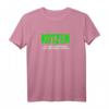 Kotzen ist eine Entscheidung aus dem Bauch heraus - Lustiges Party T-Shirt für Festivals, Clubs & Oktoberfest