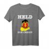 Held Der Arbeit Ossi Geschenkidee Ostdeutschland - DDR Ostalgie T-Shirt für Damen & Herren, perfekt für Freunde, Familie & Mauerfall-Beteiligte
