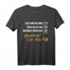 Lustiges 50er Geburtstag T-Shirt mit humorvollem Design – Perfekt für Männer & Frauen, Geschenke & Party-Outfits zum runden Geburtstag