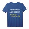 Lustiges 50er Geburtstag T-Shirt mit humorvollem Design – Perfekt für Männer & Frauen, Geschenke & Party-Outfits zum runden Geburtstag