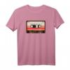 Retro Kassette Shirt Awesome Mix Vol 2 - Vintage Kassetten T-Shirt für Musikliebhaber & Nostalgie-Fans, Perfektes Geschenk