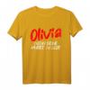 Olivia Malle Hit - Mallorca Party T-Shirt für Fans, Urlaub & Strand, perfekt für Malle Partys & Olivia Song Fans