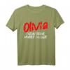 Olivia Malle Hit - Mallorca Party T-Shirt für Fans, Urlaub & Strand, perfekt für Malle Partys & Olivia Song Fans