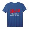 Olivia Malle Hit - Mallorca Party T-Shirt für Fans, Urlaub & Strand, perfekt für Malle Partys & Olivia Song Fans