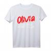 Olivia Malle Hit - Mallorca Party T-Shirt für Fans, Urlaub & Strand, perfekt für Malle Partys & Olivia Song Fans
