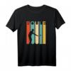 Vintage Retro Boule T-Shirt für Mannschaften des Boulesports – Lustiges Vereins- und Freizeit-Shirt für Petanque, Boule & Boccia Fans