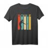 Vintage Retro Boule T-Shirt für Mannschaften des Boulesports – Lustiges Vereins- und Freizeit-Shirt für Petanque, Boule & Boccia Fans