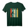Vintage Retro Boule T-Shirt für Mannschaften des Boulesports – Lustiges Vereins- und Freizeit-Shirt für Petanque, Boule & Boccia Fans