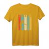 Vintage Retro Boule T-Shirt für Mannschaften des Boulesports – Lustiges Vereins- und Freizeit-Shirt für Petanque, Boule & Boccia Fans